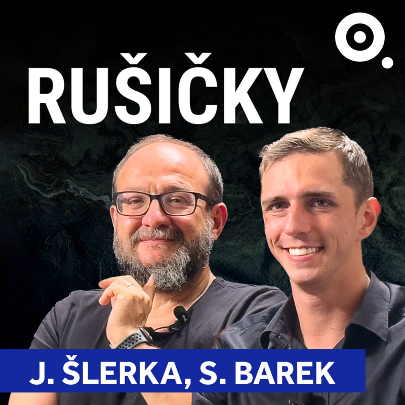 Obrázek epizody Ruští trollové vs. čeští influenceři: Kdo má větší vliv na vaše volby?