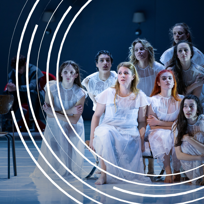 Obrázek epizody K jádru věci: RUSALKA 2