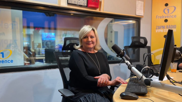 Obrázek epizody Alena Schillerová: Zvýšení odvodů živnostníkům je nepřijatelné