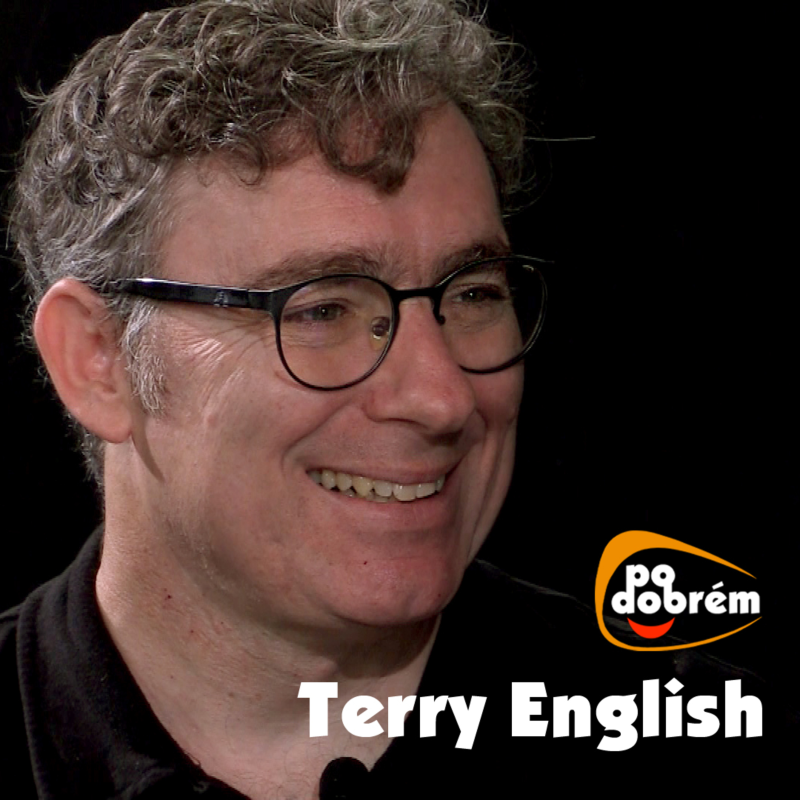 Obrázek epizody PO DOBRÉM 51 - Terry English
