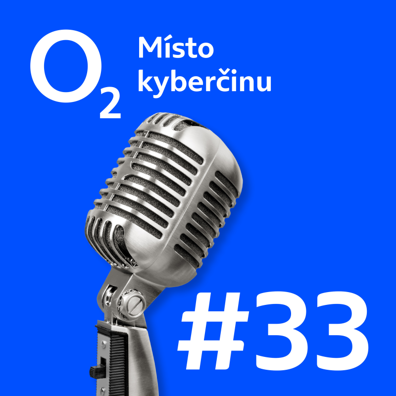 Obrázek epizody Když vás špehuje vlastní stát. Edward Snowden odhalil praktiky americké NSA I O2 Místo kyberčinu