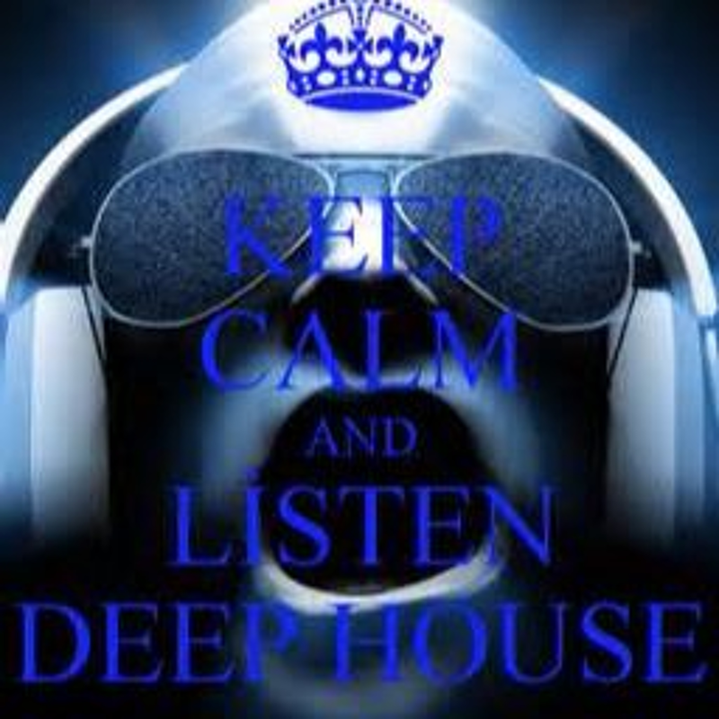 Obrázek epizody 4.30.2016 - Maya - Mix