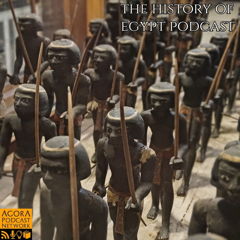 Obrázek epizody 29: The War God