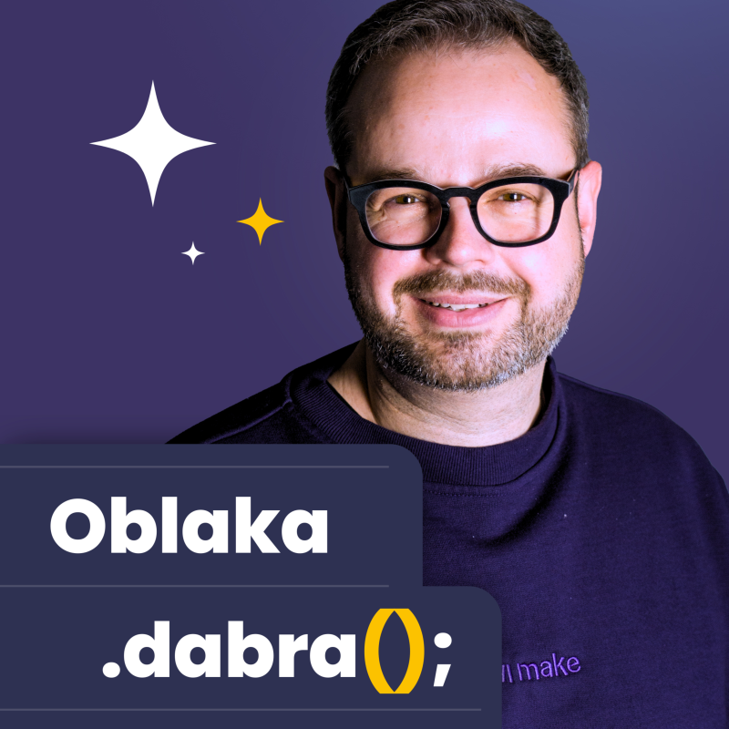 Obrázek epizody #7 | Make a Google Workspace: automatizace, agenti a MCP