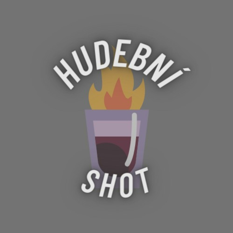 Obrázek epizody 1. Hudební novinky za únor