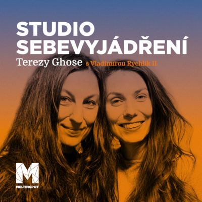 Obrázek epizody Niterné zpovědi srdce, těla i mysli Vladimíry Rychlik II #21