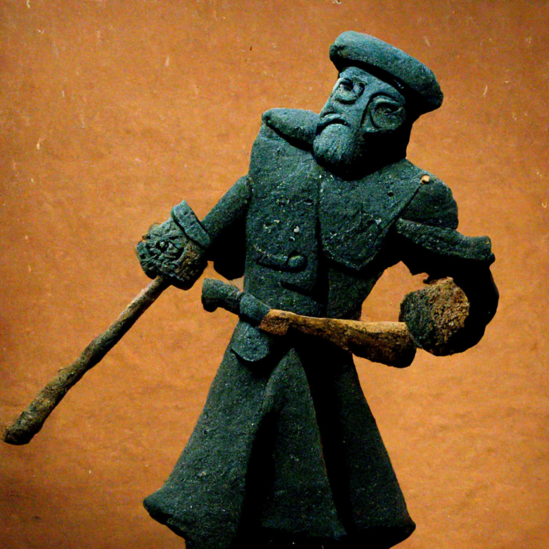 Obrázek epizody Jan Žižka z Trocnova – Část 1.