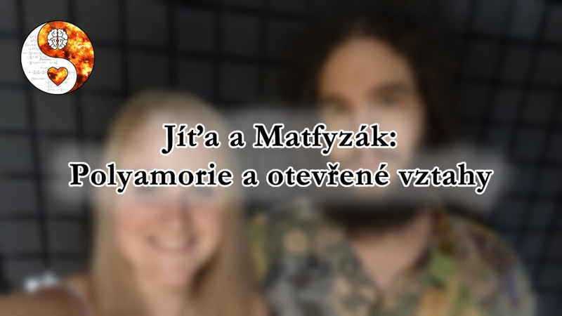 Obrázek epizody Polyamorie a otevřené vztahy