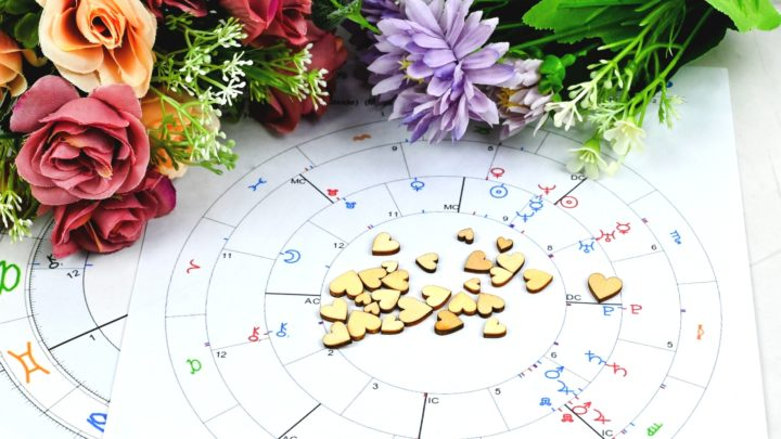 Obrázek epizody HOROSKOPY: Váhy, věci se hýbou správným směrem, pokud se tedy nenecháte zatáhnout do nějakého dobrodružství