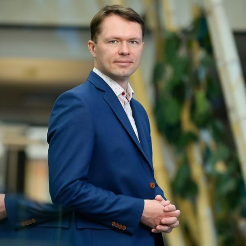 Obrázek epizody #49: Vývoj inflace a úrokových sazeb očima investičního stratéga