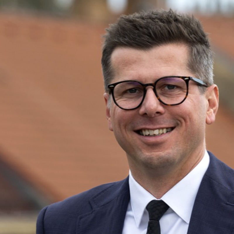 Obrázek epizody První je vůně, co ukáže kvalitu Alzheimer centra, říká šéf fondu PFFL