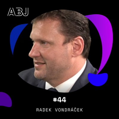 Obrázek epizody Rozhovor s Radkem Vondráčkem