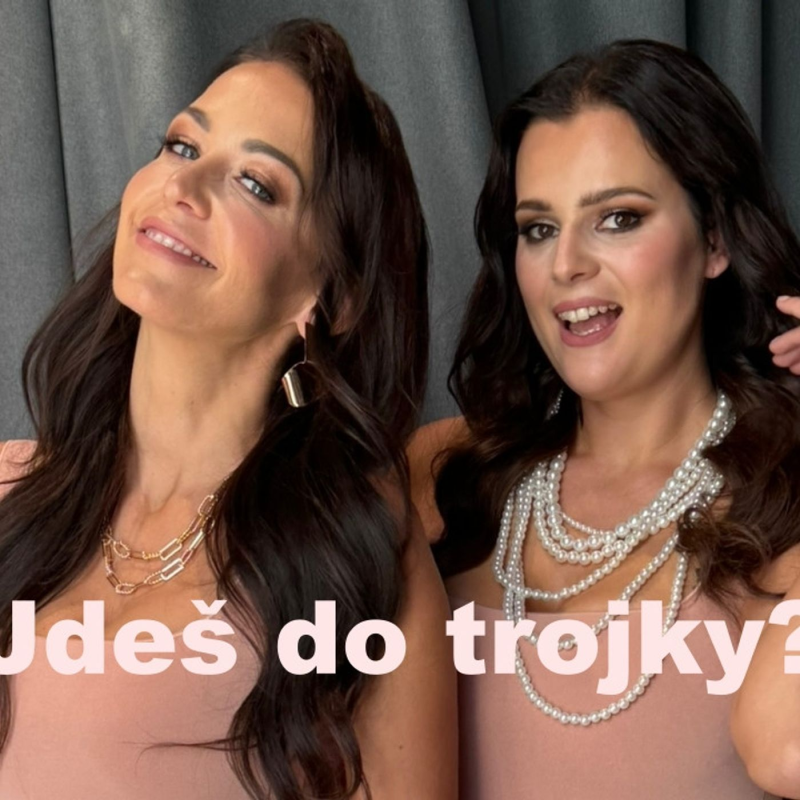 Obrázek epizody 158: Jdeš do trojky?