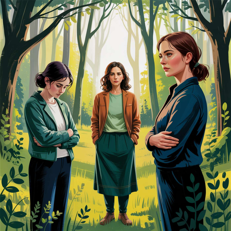 Obrázek epizody Klíčové otázky ve vztazích na hraně