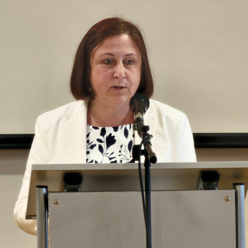 Obrázek epizody Radka ČÁSLAVOVÁ: Petrův příběh (18. 4. 2026]