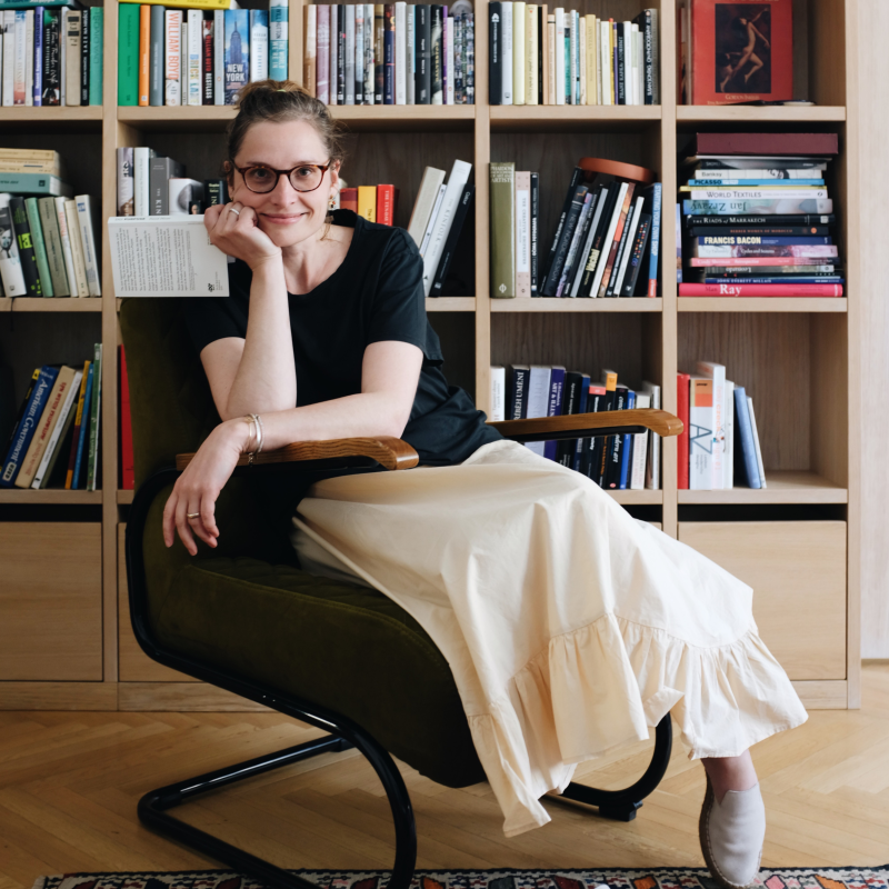 Obrázek epizody 1. díl: Stejná i navždy jiná. Náš nový začátek