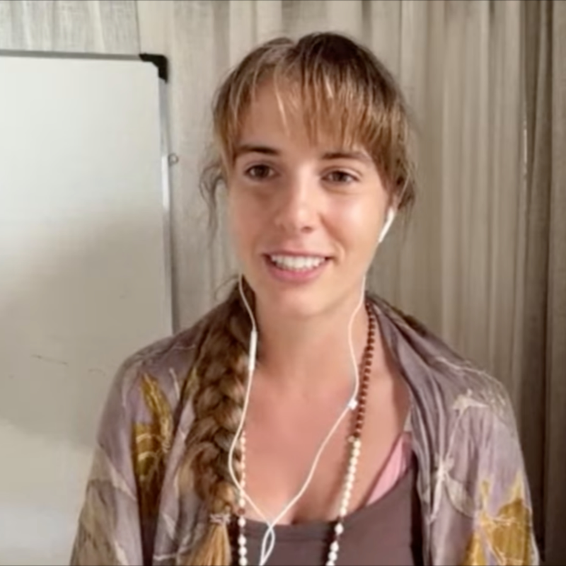 Obrázek epizody Žaneta Tvrdíková, Přestaň žít podle ostatních