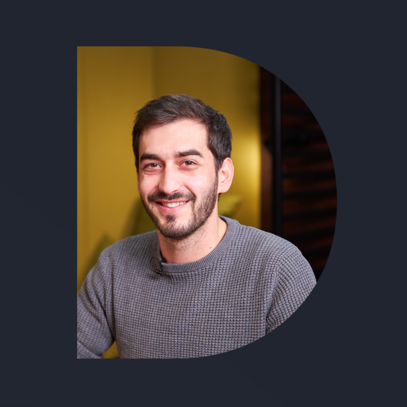 Obrázek epizody 🎤 Martin Zítek | „Srovnávače neměly možnost Googlu konkurovat“ | CSS a Heureka.cz | Digichef Podcast