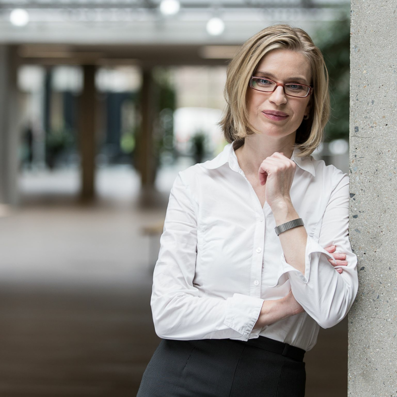 Obrázek epizody #74: Představujeme vám Nicole Krajčovičovou (ČSOB Investice pod pokličkou)