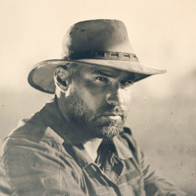 Obrázek epizody #29 | Tomáš Ouhel