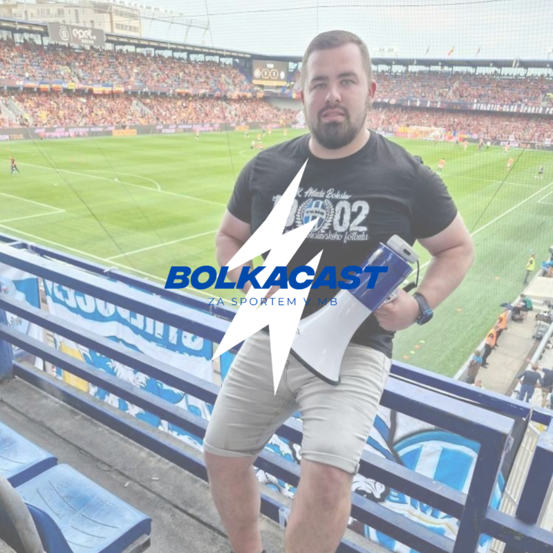 Obrázek epizody #98|Kostič: "Jsme jedno město!"