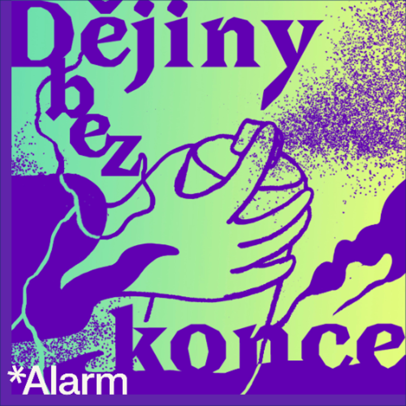 Obrázek epizody Dobře fungující odbory jsou znakem zdravé demokratické společnosti. Fašismus i komunismus se jich zbavil hned