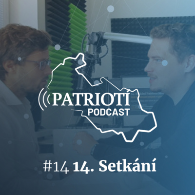 Obrázek epizody #14 Speciál o 14. Setkání Patriotů MSK: Udržitelnost nejen v podnikání
