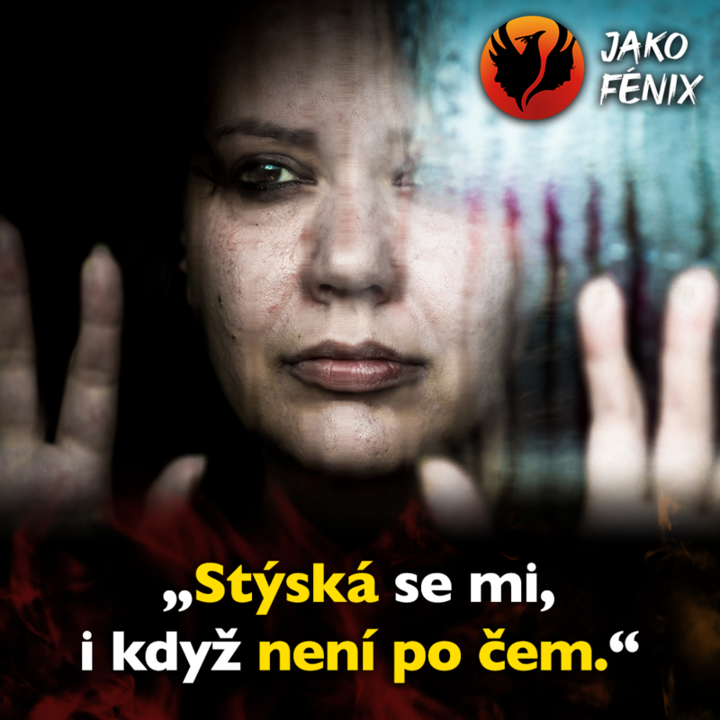 Obrázek epizody "Stýská se mi, i když není po čem."