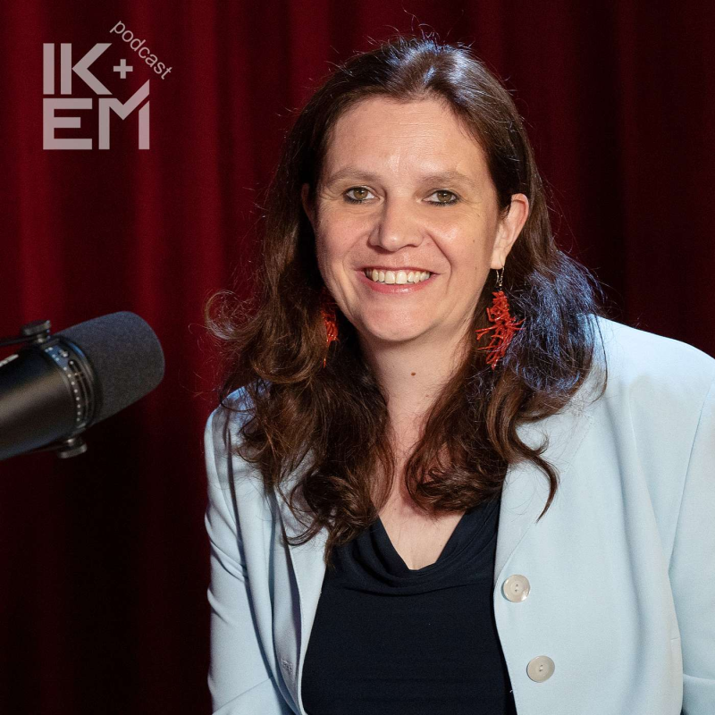 Obrázek epizody Paliativní péče v IKEM