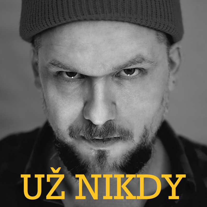 Obrázek epizody Už nikdy