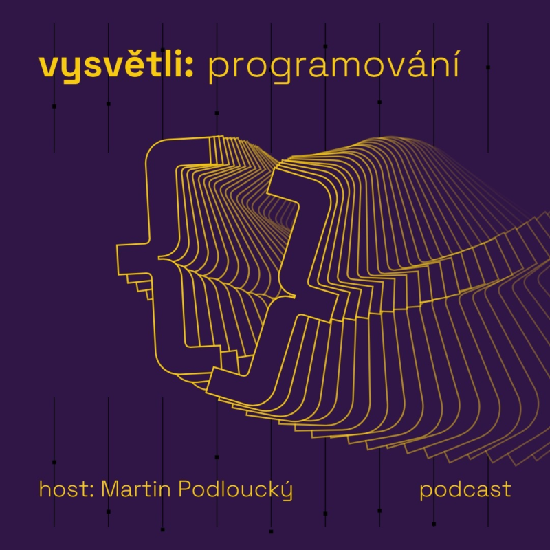 Obrázek epizody Programování