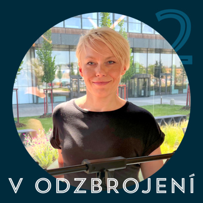 Obrázek epizody #S02E06 Naprosto "premiérový" díl s ředitelkou TIC Brno Janou Janulíkovou.