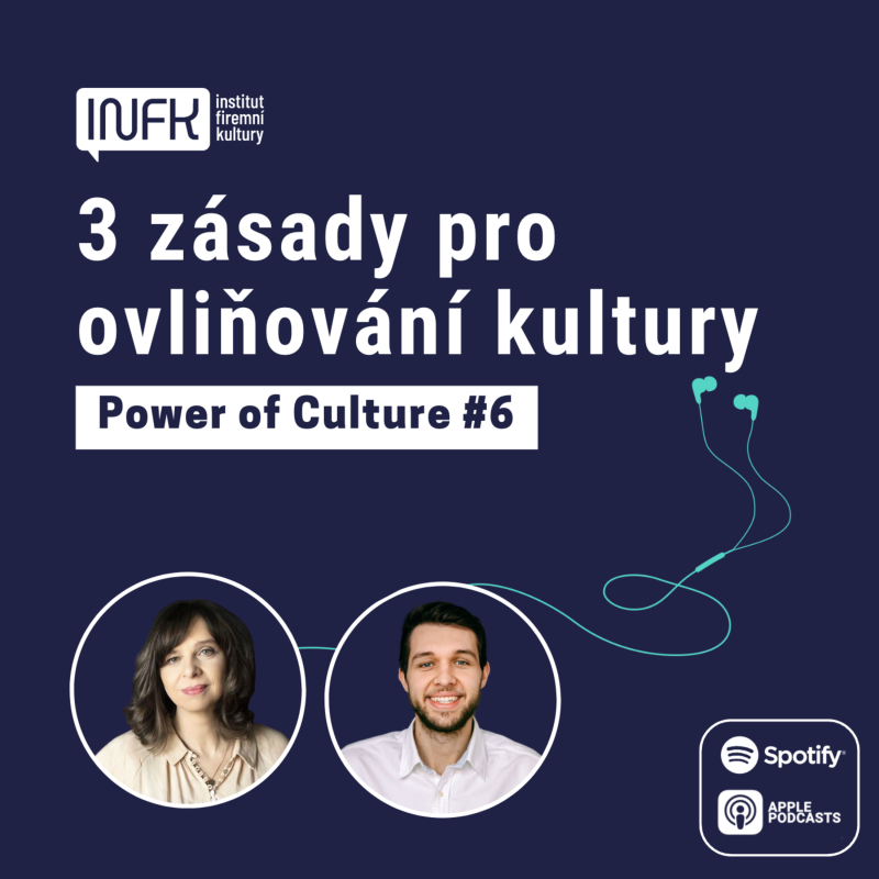 Obrázek epizody 3 zásady pro ovlivňování kultury