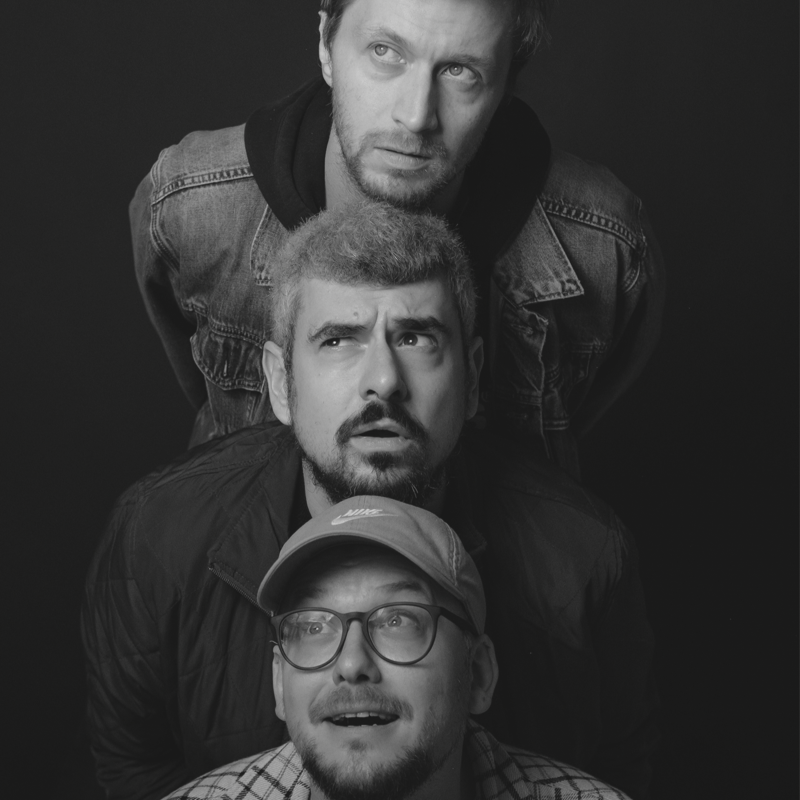 Obrázek epizody T.A.K. feat. Kerol