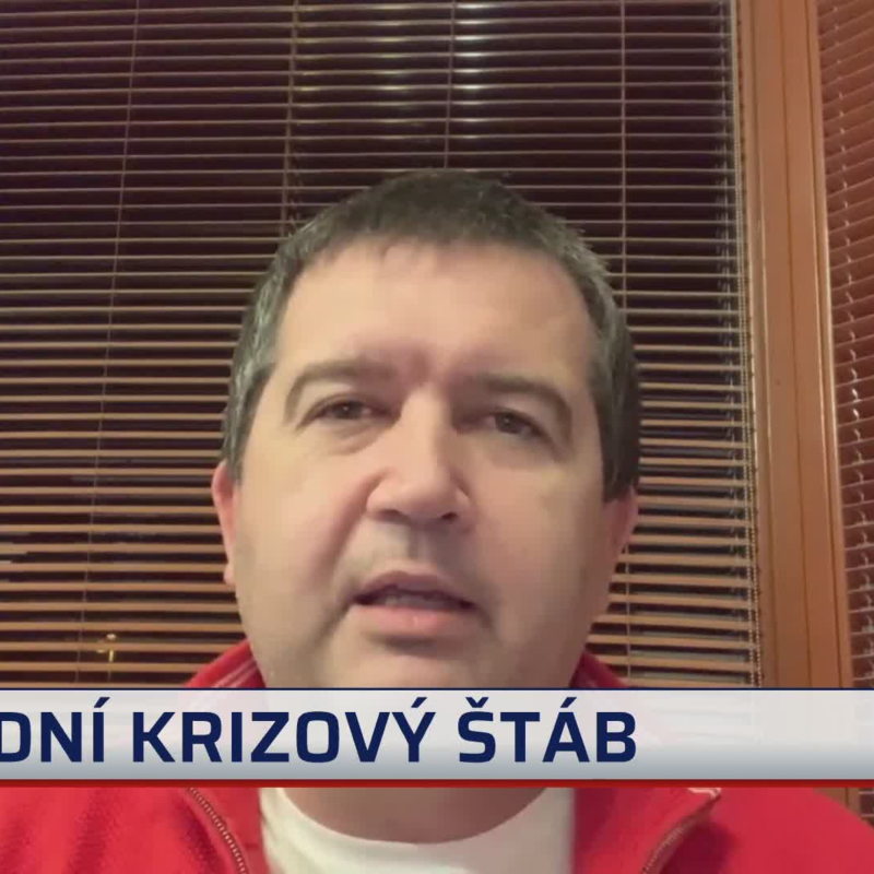 Obrázek epizody K věci 11.11.2020