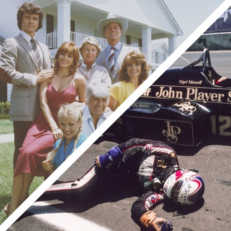 Obrázek epizody Největší omyly na formulové mapě světa | EisKingpedie 8.