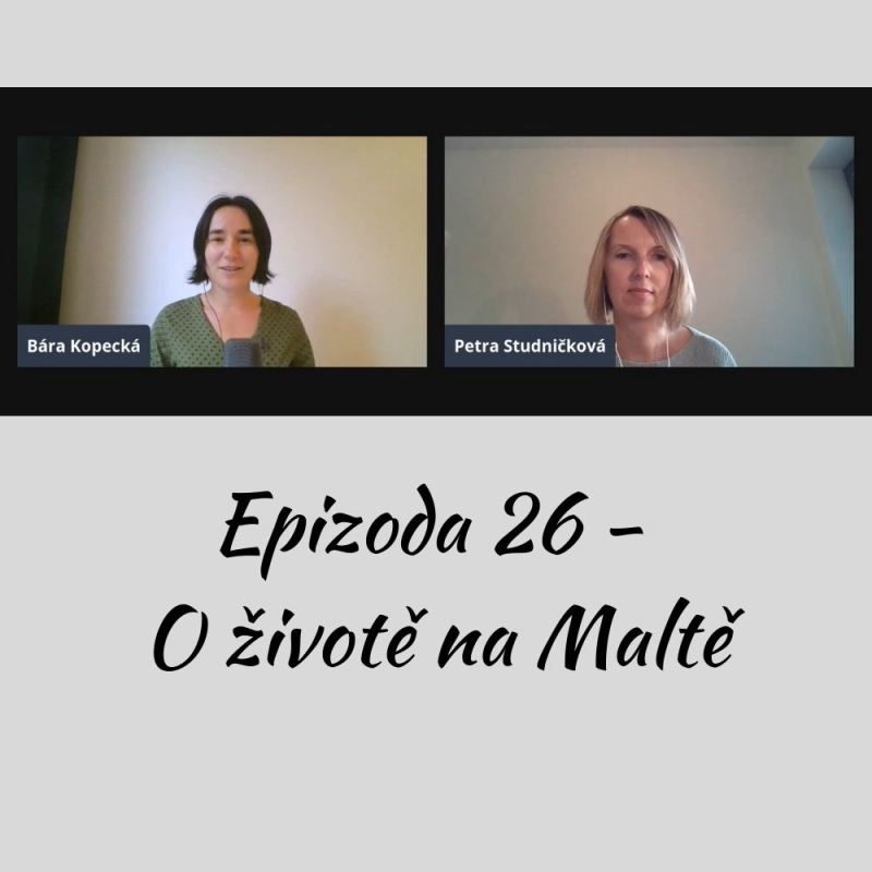 Obrázek epizody O životě na Maltě