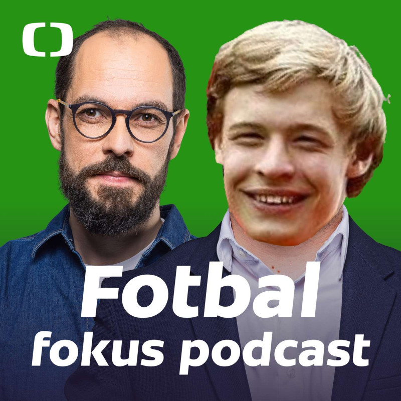 Obrázek epizody Fotbal fokus podcast: Český sen ožije na MS. Postupový večer na Letné dle expertů