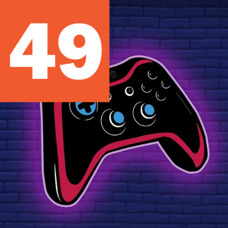 Obrázek epizody Herní ePOD #49