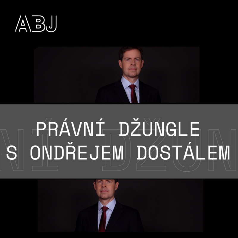 Obrázek epizody Právní poradna Ondřeje Dostála: na co je nárok u lékaře? A jaká jsou rizika česko-americké smlouvy?