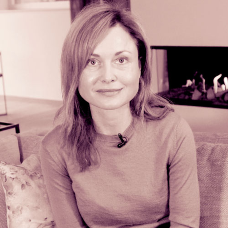 Obrázek epizody Žena v zenu: Lenka Formánková