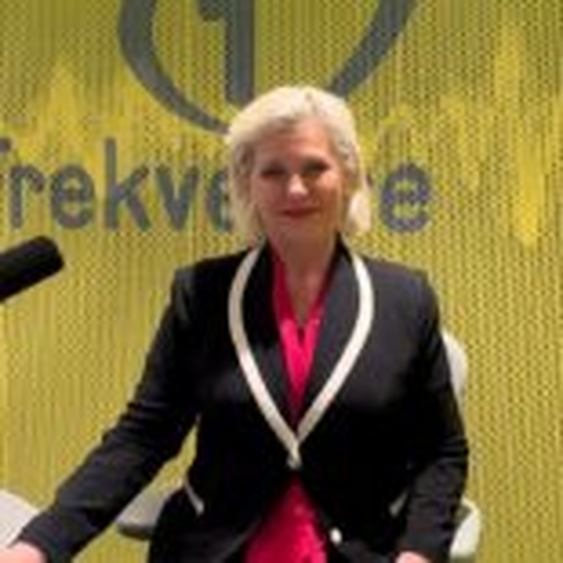 Obrázek epizody Věra Kovářová: SMS mě vyděsily a jsou vrcholem povolební doby