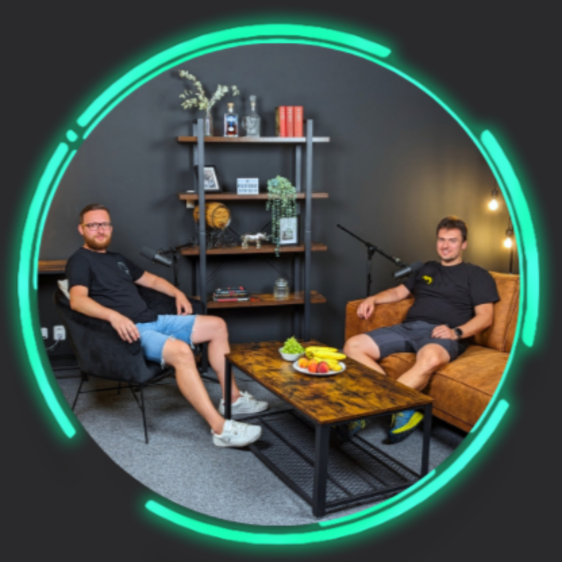 Obrázek epizody Klíčové inovace z Google Cloud Next 2025 – AI, Bezpečnost a Hardware