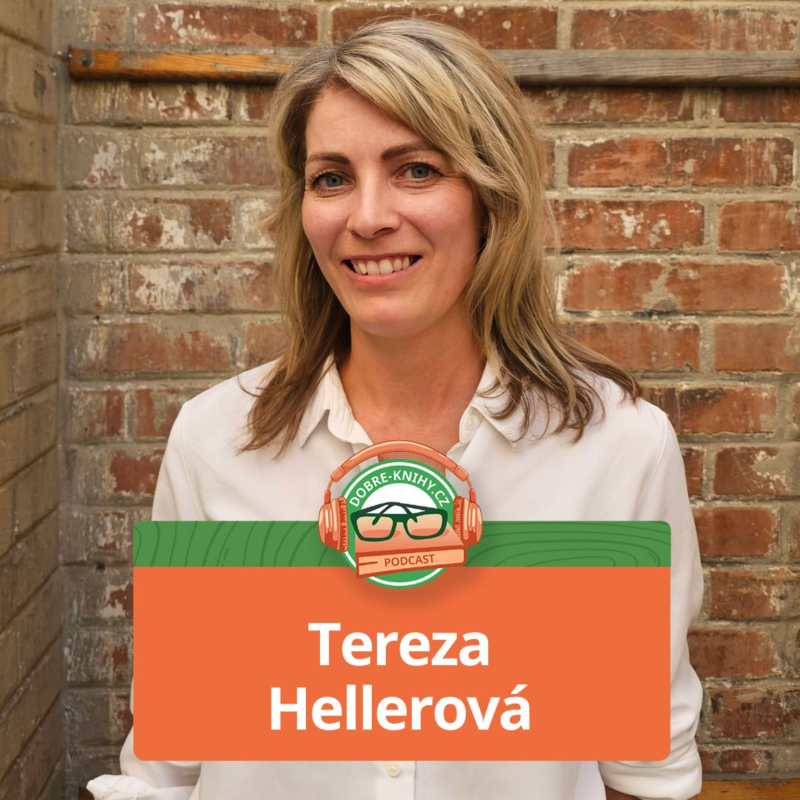 Obrázek epizody Tereza Hellerová