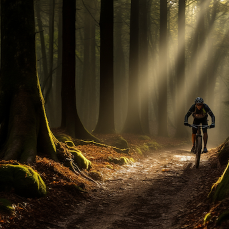 Obrázek epizody Výzkum prokázal, že cyklisté jsou lepší lidé než řidiči