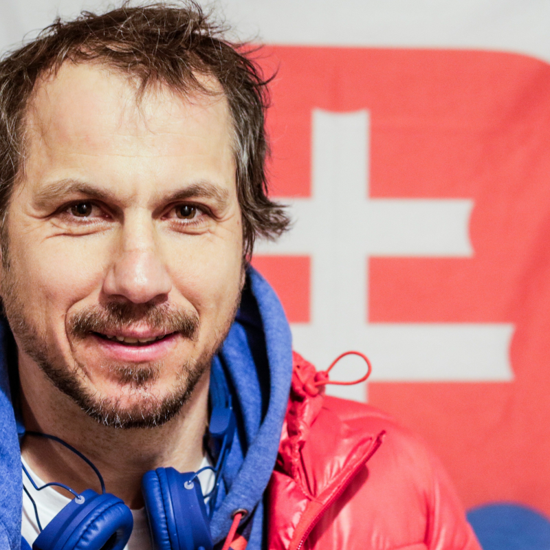 Obrázek epizody "Petra Vlhová sa vždy odlišovala od rovesníčok," zhodujú sa jej bývalí tréneri