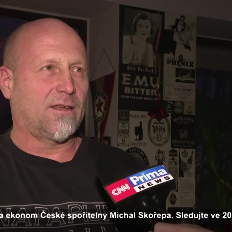 Obrázek epizody HLAVNÍ ZPRÁVY 22.12.2021