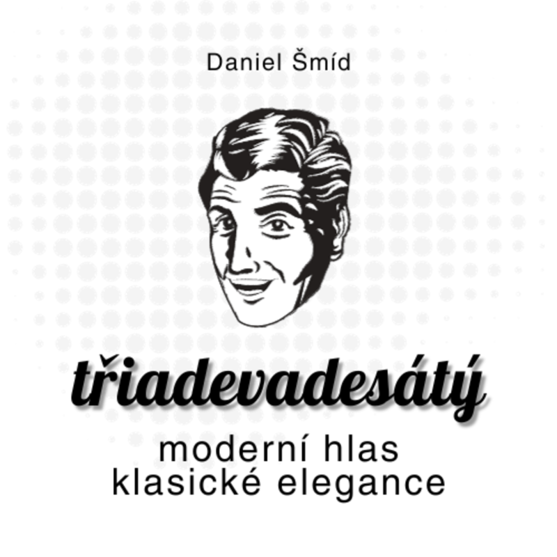 Obrázek epizody #93 Od hipsterů po Black Tie: Motýlek ve světě pánského oděvu