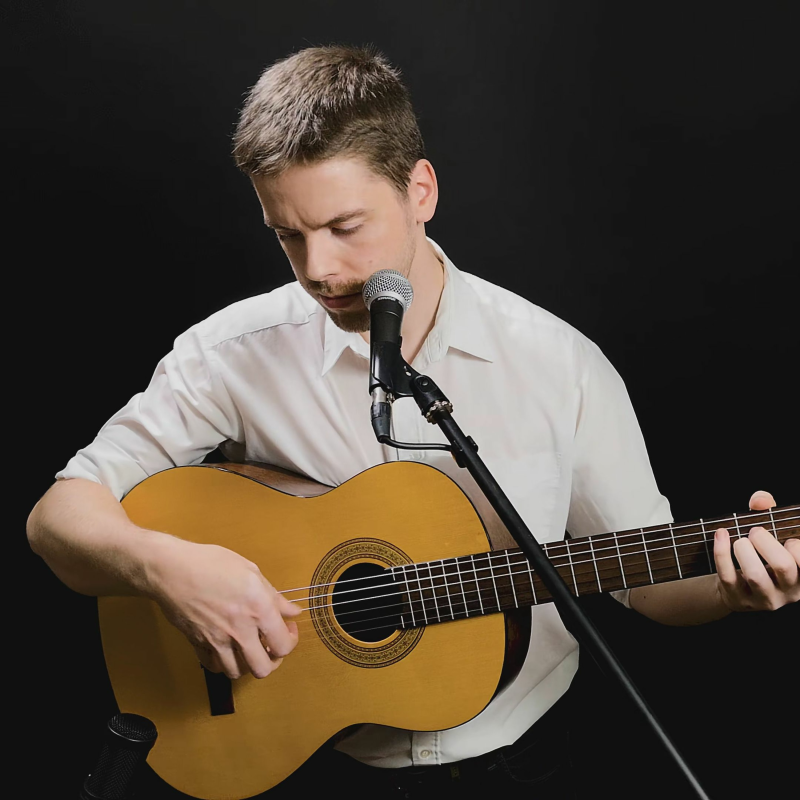 Obrázek epizody The Partisan - Leonard Cohen (cover)