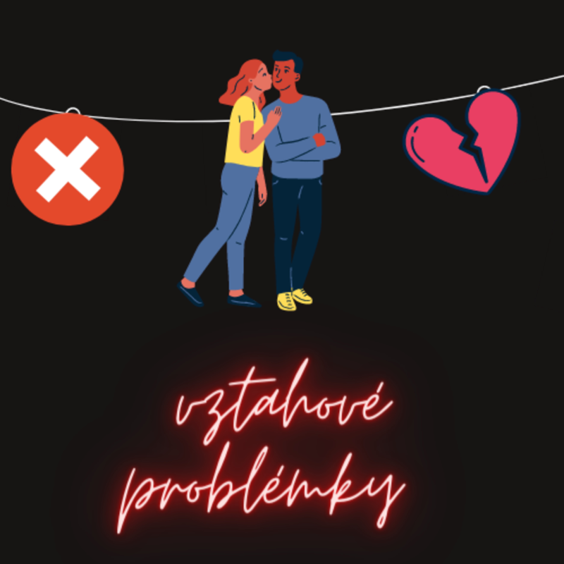 Obrázek epizody Trojka v bytě #4 – Vztahové problémky